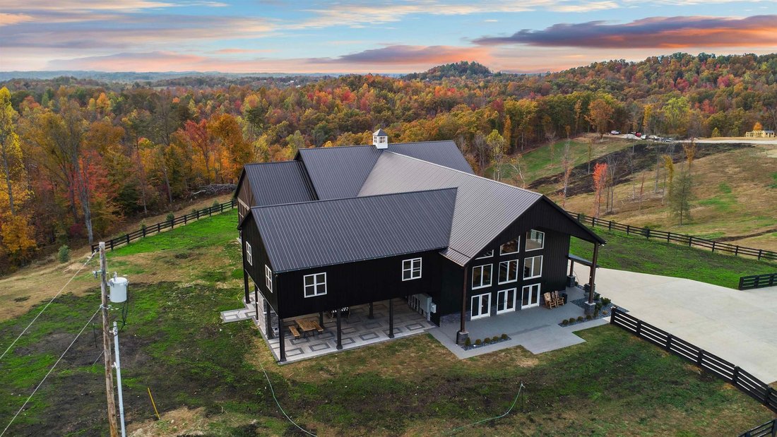 House in Catlettsburg, Kentucky, United States 5 - 17387730