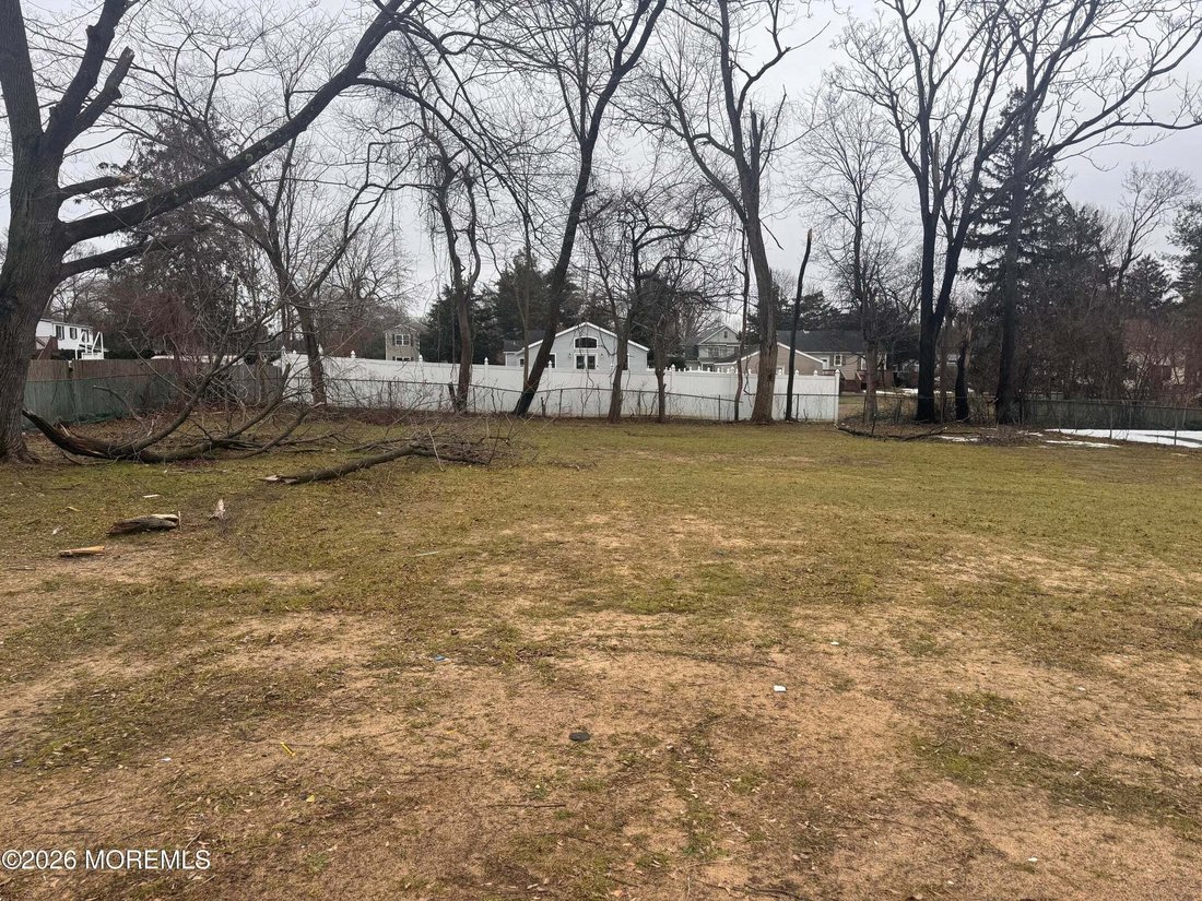 House in Tinton Falls, New Jersey, United States 5 - 17387590