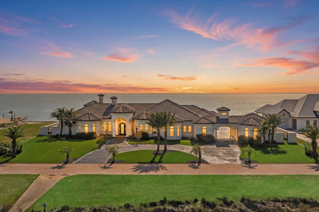 House in Aransas Pass, Texas, United States 1 - 17387661
