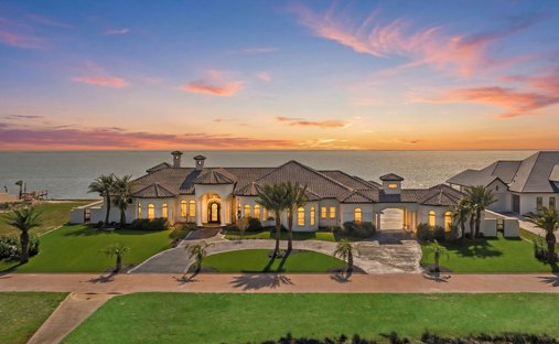 House in Aransas Pass, Texas, United States 1