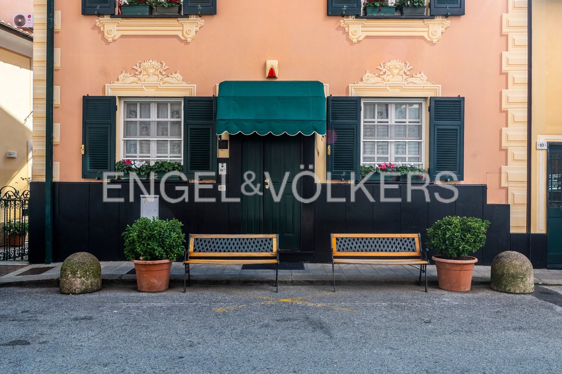 House in Ponente, Chiavari, Liguria 2 - 17387738
