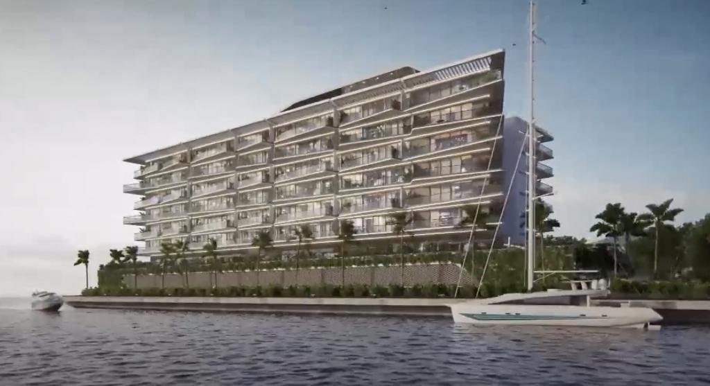 Condo in Simpson Bay, Sint Maarten 4 - 17387558