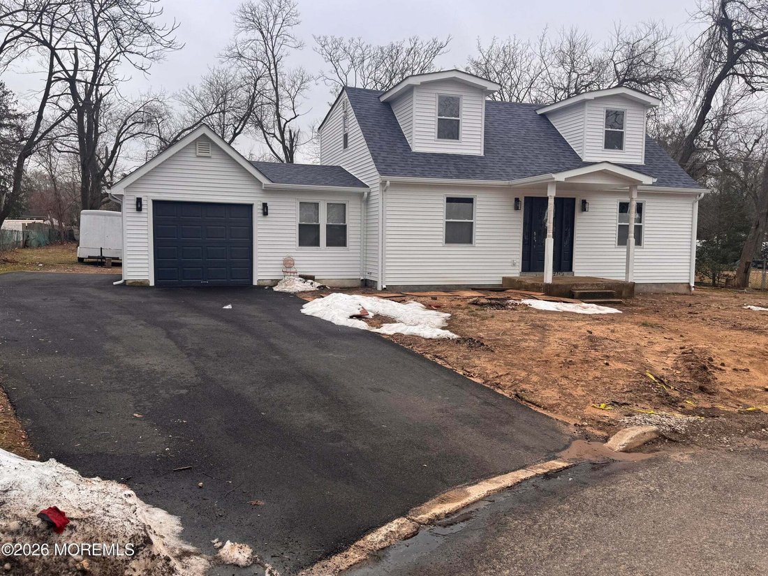House in Tinton Falls, New Jersey, United States 1 - 17387590
