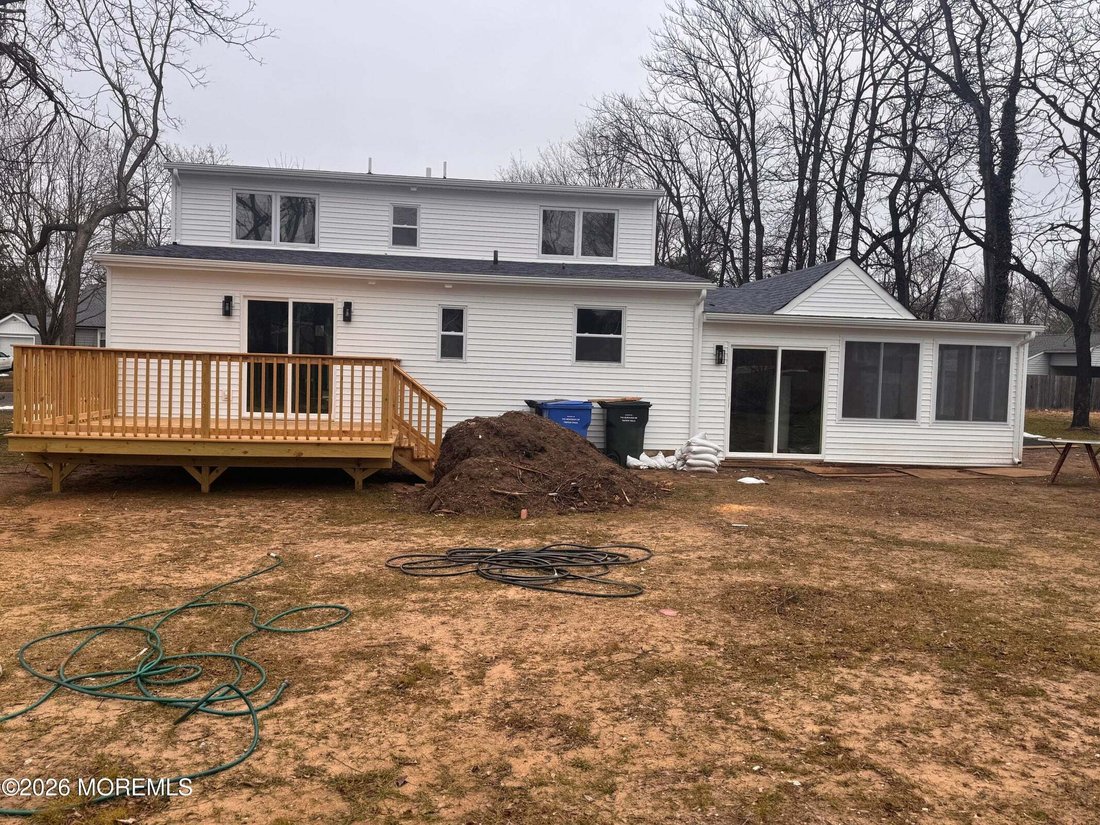 House in Tinton Falls, New Jersey, United States 4 - 17387590