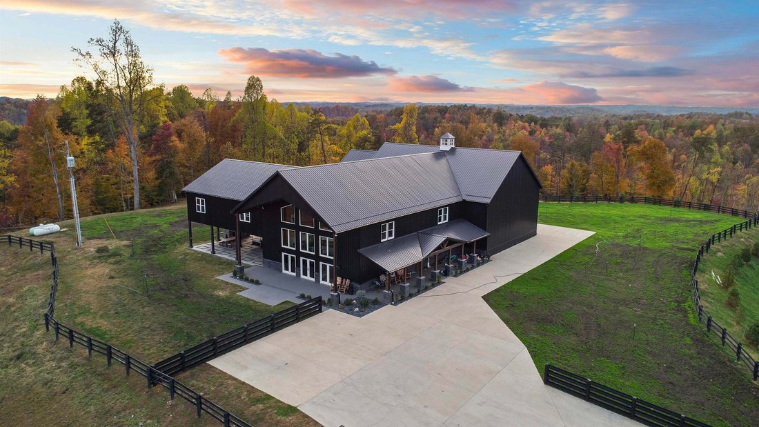 House in Catlettsburg, Kentucky, United States 1 - 17387730