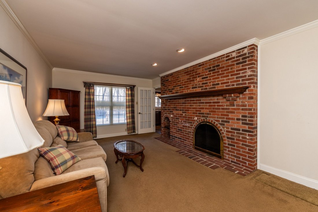 House in Port Republic, New Jersey, United States 2 - 17387593