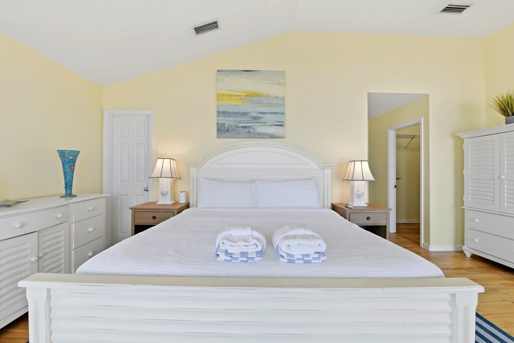 House in Saint George Island, Florida, United States 3 - 17387591