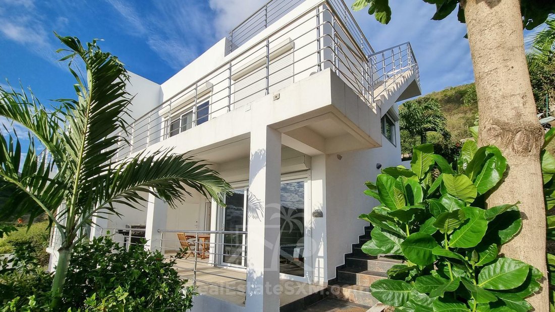 Villa in Cole Bay, Sint Maarten 2 - 17387623