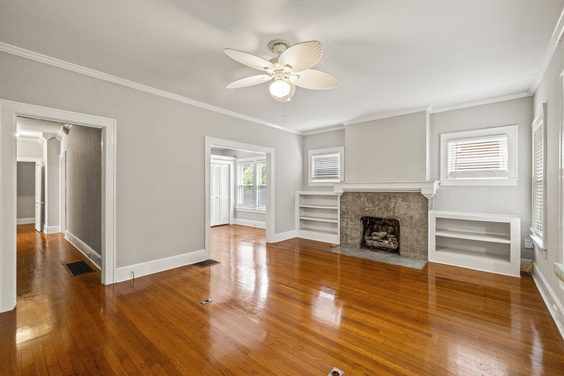 Haus in Lexington, Kentucky, Vereinigte Staaten 4 - 17387607