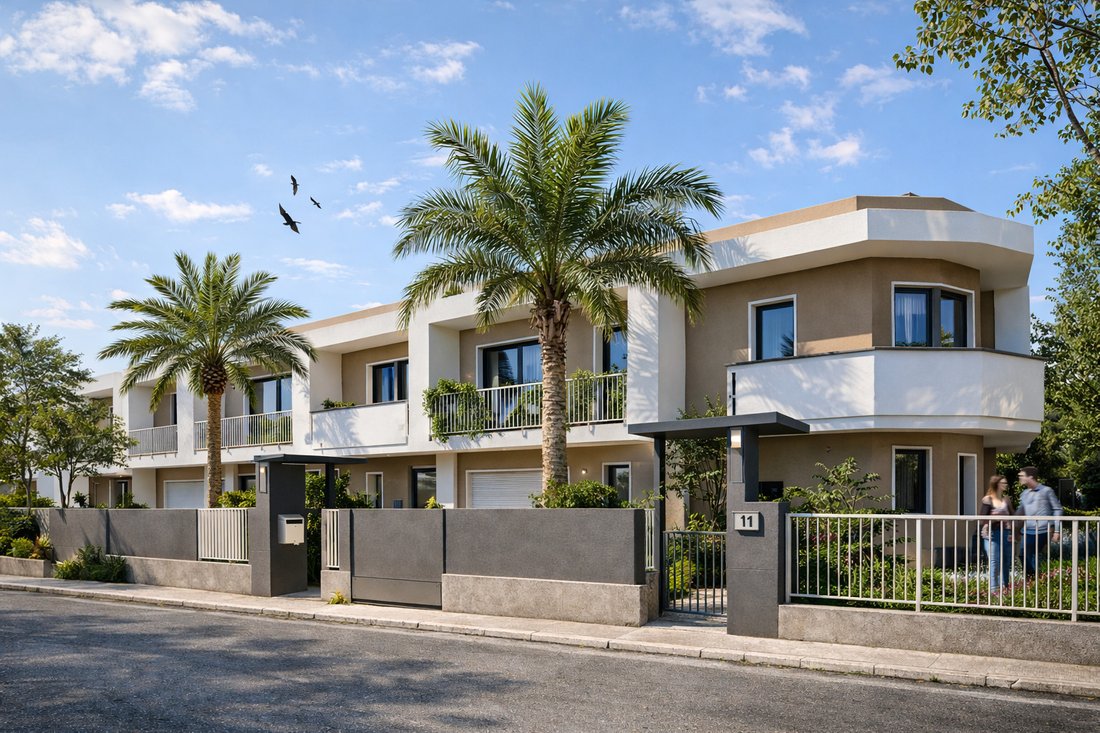 Villa in Centro, Peschiera del Garda, Veneto 1 - 17387556