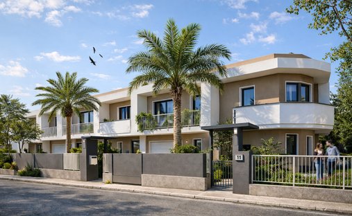 Villa in City, Peschiera del Garda, Veneto 1