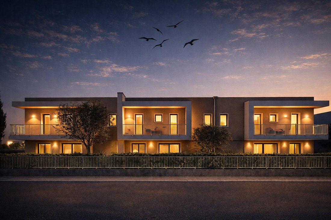 Villa in Centro, Peschiera del Garda, Veneto 5 - 17387556