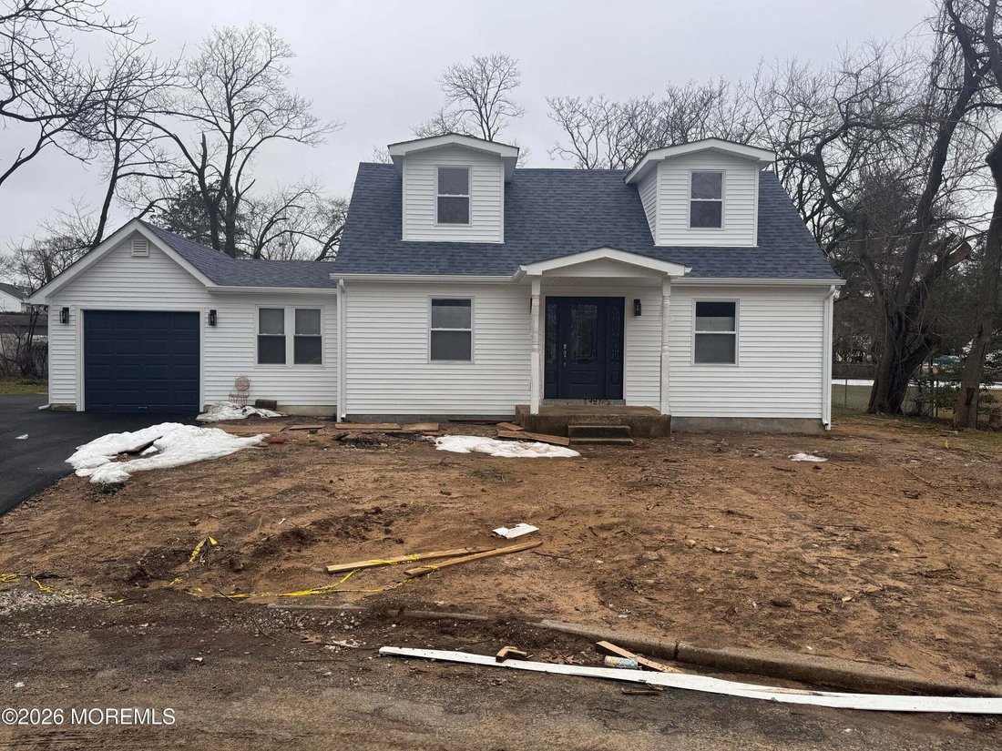 House in Tinton Falls, New Jersey, United States 2 - 17387590