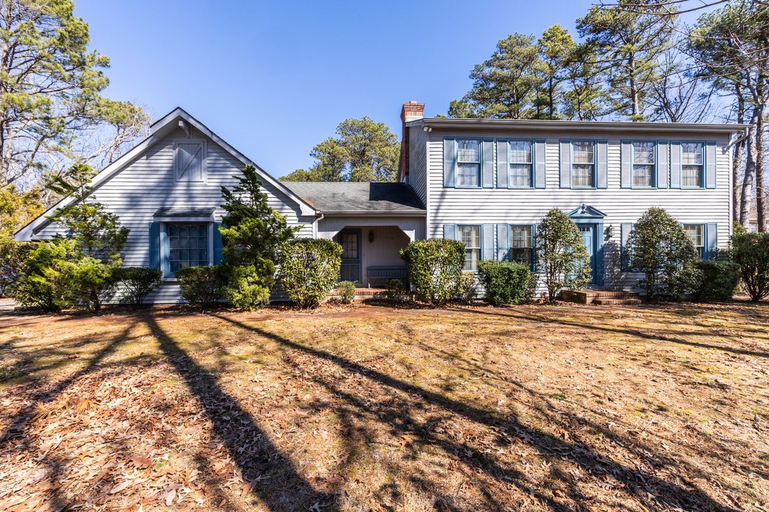 House in Port Republic, New Jersey, United States 1 - 17387593