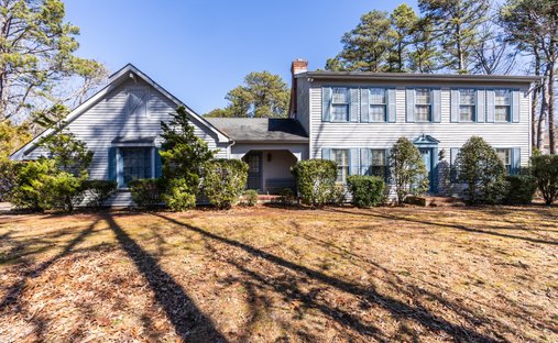 House in Port Republic, New Jersey, United States 1