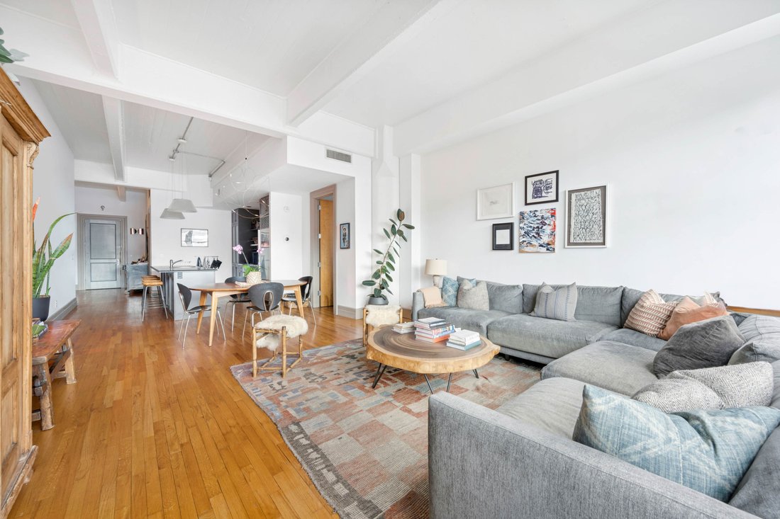Condo in New York, New York, United States 5 - 17387612