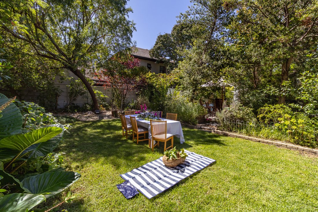 House in Stellenbosch, Western Cape, South Africa 3 - 17387595