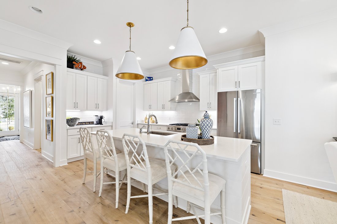 House in Watersound, Florida, United States 2 - 17387606
