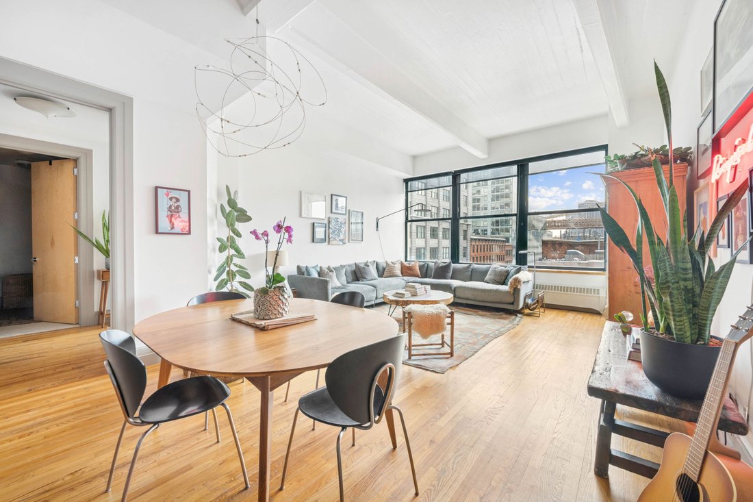 Condo in New York, New York, United States 2 - 17387612