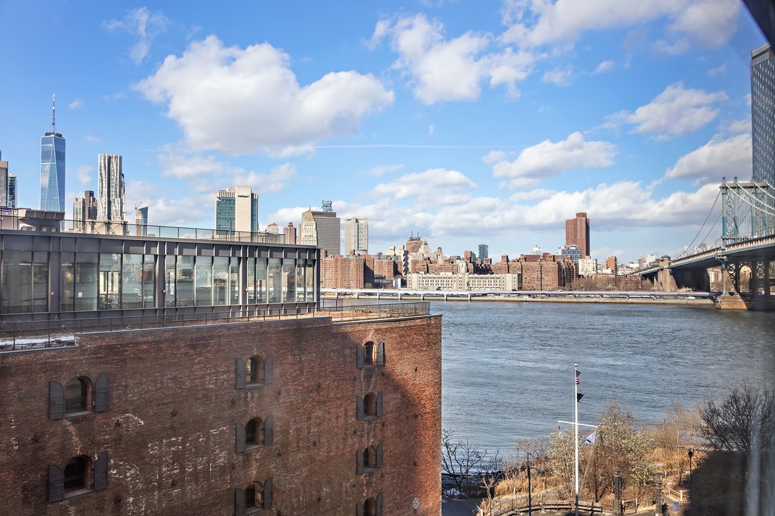 Condo in New York, New York, United States 4 - 17387612