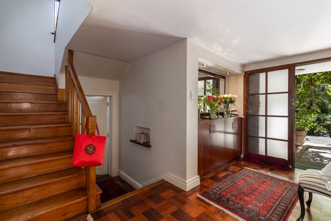 House in Stellenbosch, Western Cape, South Africa 5 - 17387595