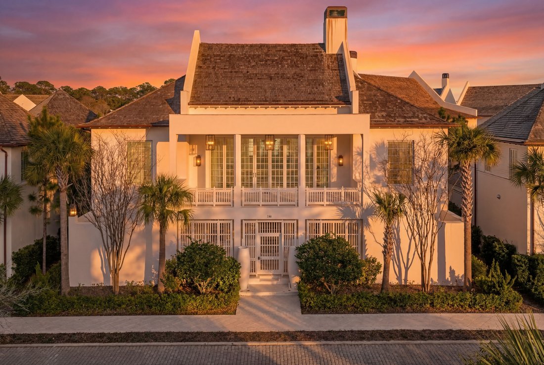 House in Rosemary Beach, Florida, United States 1 - 16027450