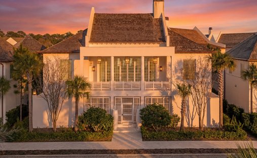 Haus in Rosemary Beach, Florida, Vereinigte Staaten 1