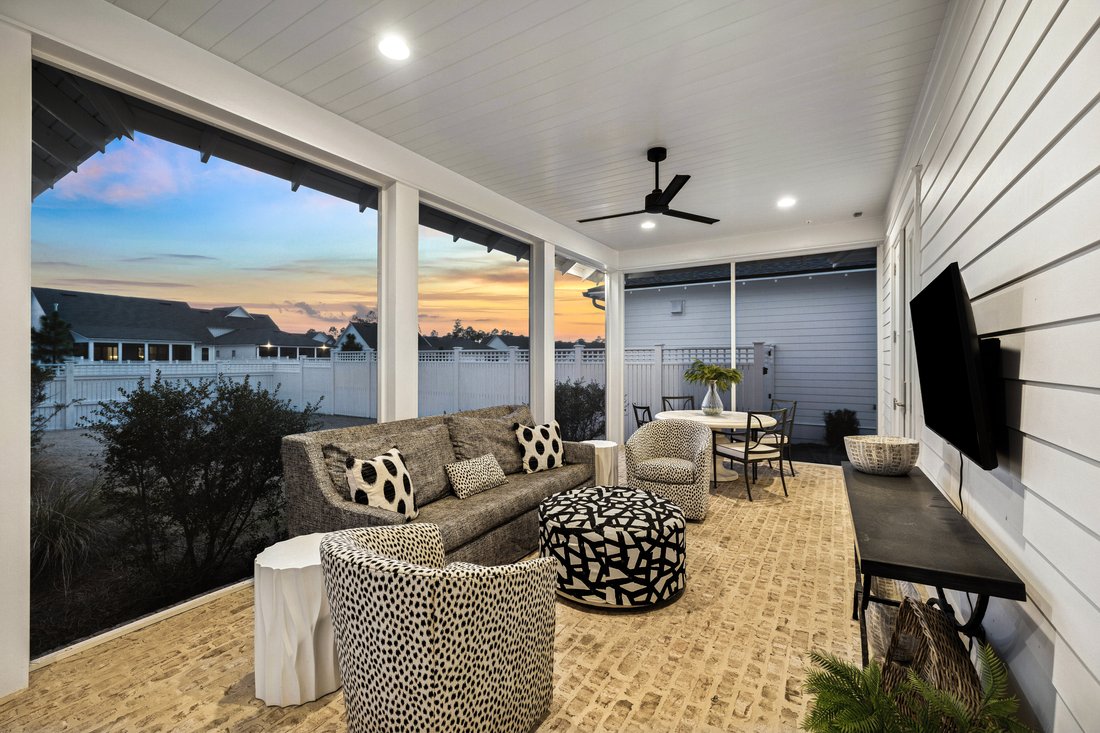 House in Watersound, Florida, United States 4 - 17387606