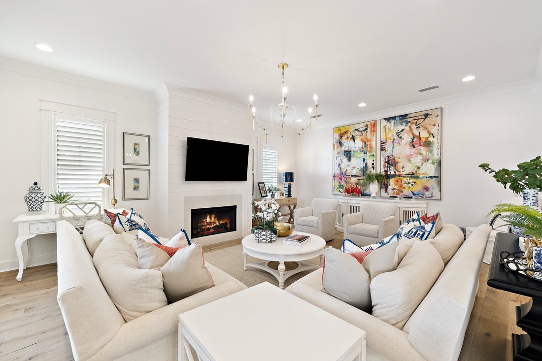 House in Watersound, Florida, United States 3 - 17387606