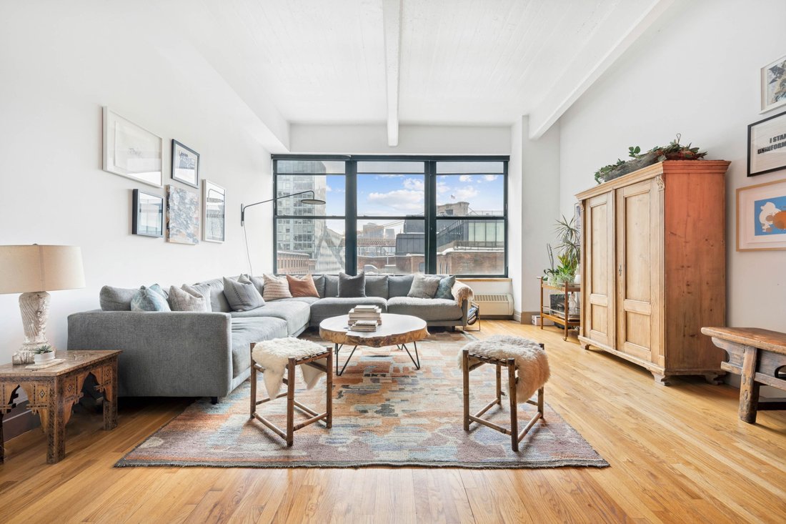Condo in New York, New York, United States 3 - 17387612