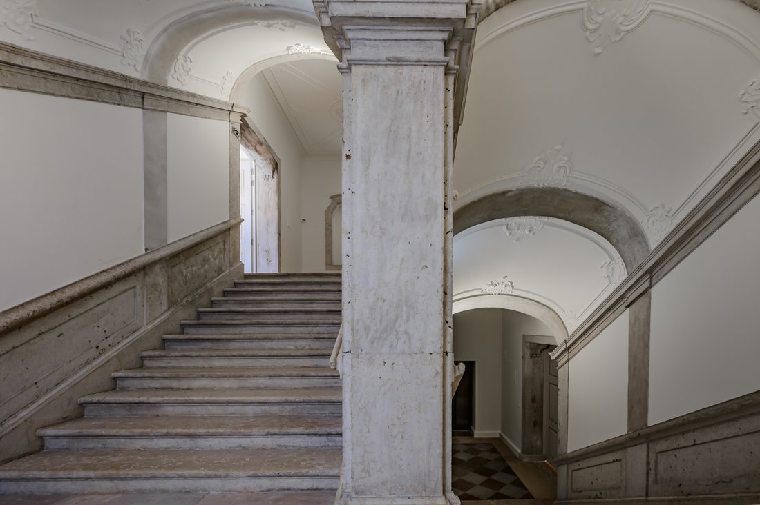 Apartment in Estrela, Lisbon, Portugal 2 - 17388585