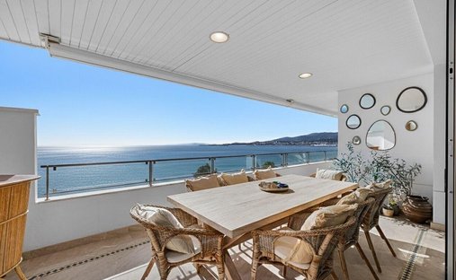 Appartement à Palma, Îles Baléares, Espagne 1