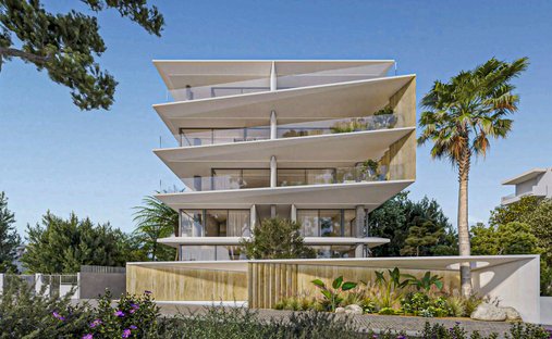 Penthouse à Voúla, Attique, Grèce 1
