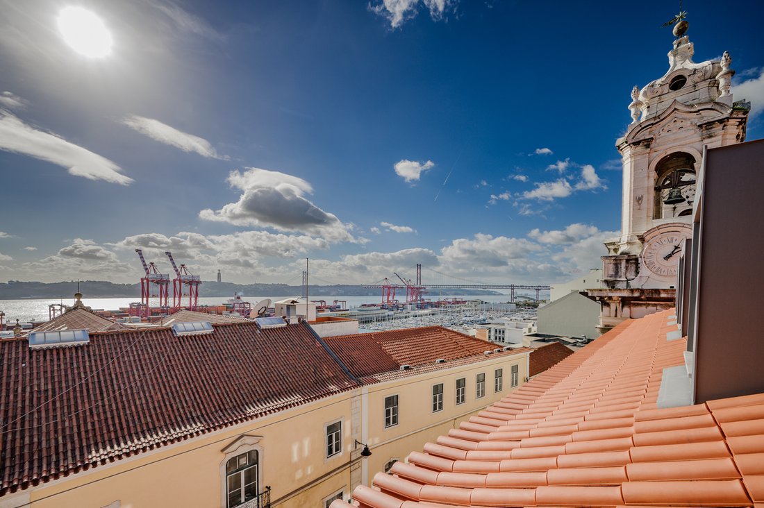 Apartment in Estrela, Lisbon, Portugal 3 - 17388585