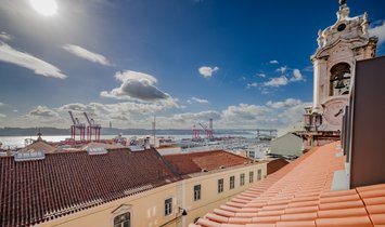 Apartment in Estrela, Lisbon, Portugal 2