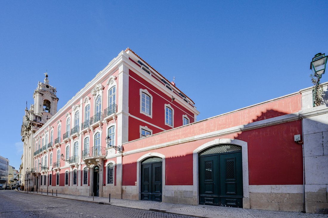 Apartment in Estrela, Lisbon, Portugal 4 - 17388585