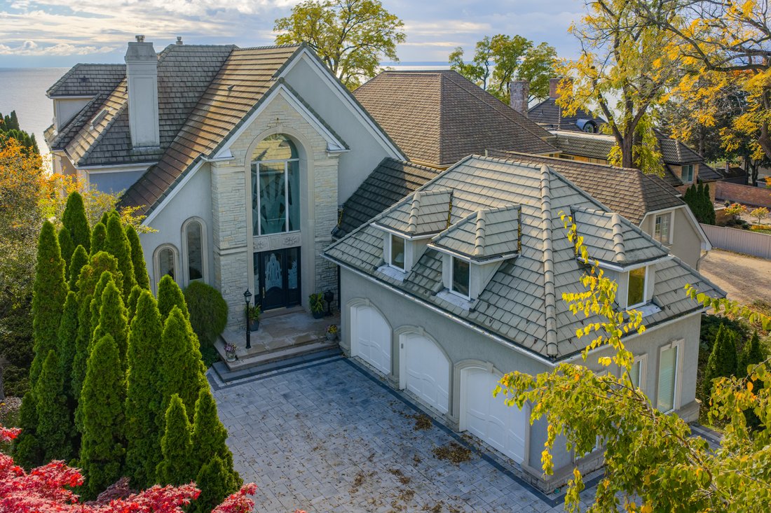 Haus in Oakville, Ontario, Kanada 3 - 17388520