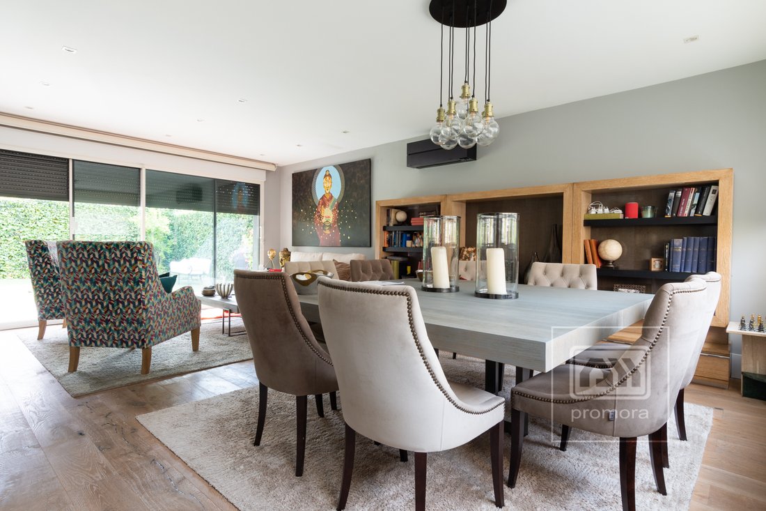 House in La Moraleja, Alcobendas, Comunidad de Madrid 5 - 17388190