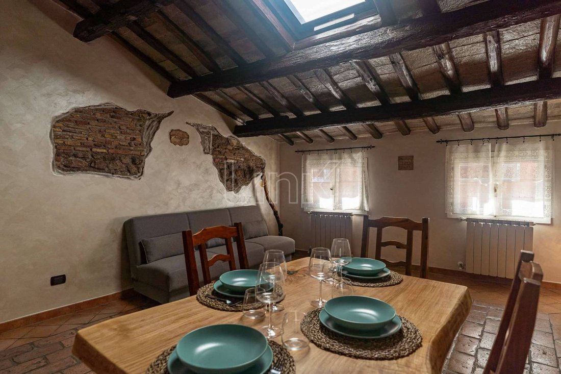 Apartment in Piazza del Popolo - Piazza Navona - Quirinale, Rome, Italy 5 - 17387740