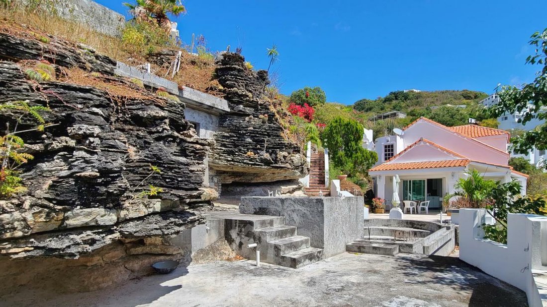 Villa in Upper Prince's Quarter, Sint Maarten 4 - 17388345