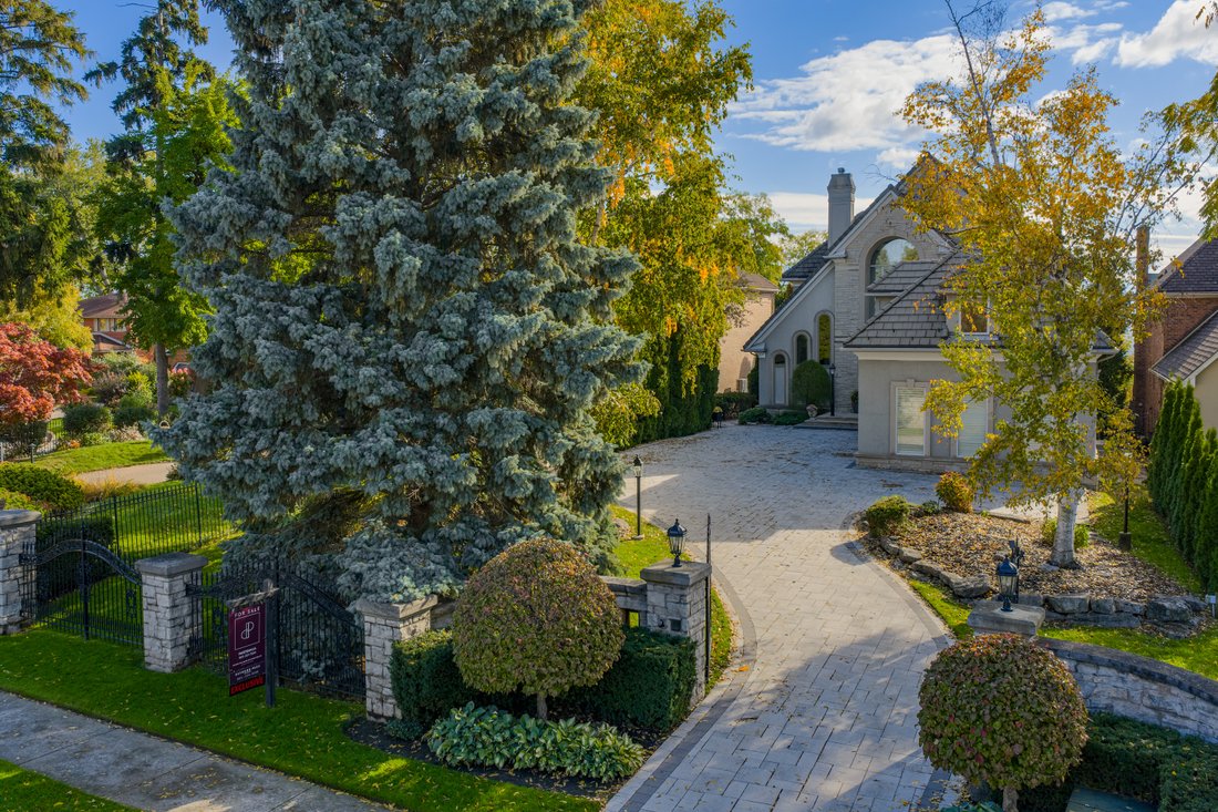 Haus in Oakville, Ontario, Kanada 2 - 17388520