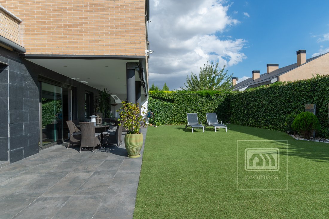 House in La Moraleja, Alcobendas, Comunidad de Madrid 3 - 17388190