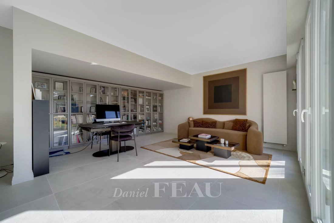 House in Le Chesnay, Le Chesnay-Rocquencourt, France 2 - 17387842
