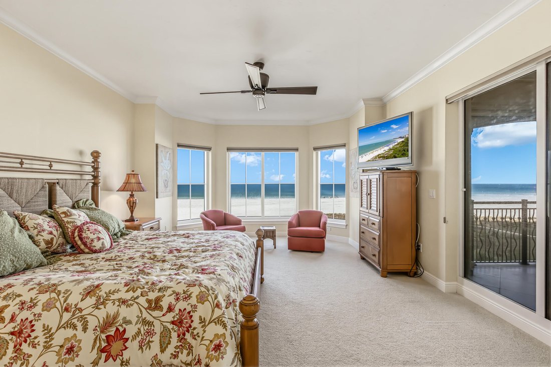 Condo in Marco Island, Florida, United States 1 - 17387785