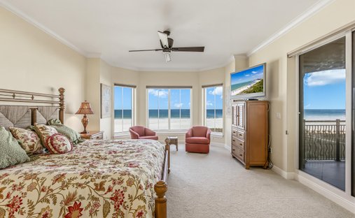 Condominio a Marco Island, Florida, Stati Uniti 1