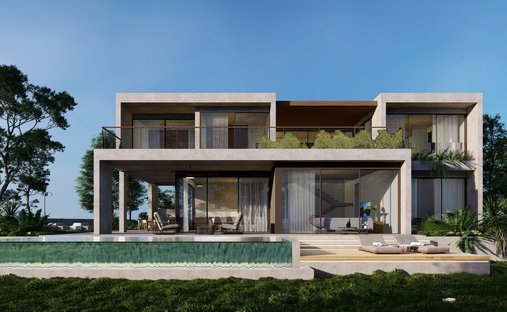 Apartamento en Pafos, Distrito de Pafos, Chipre 1