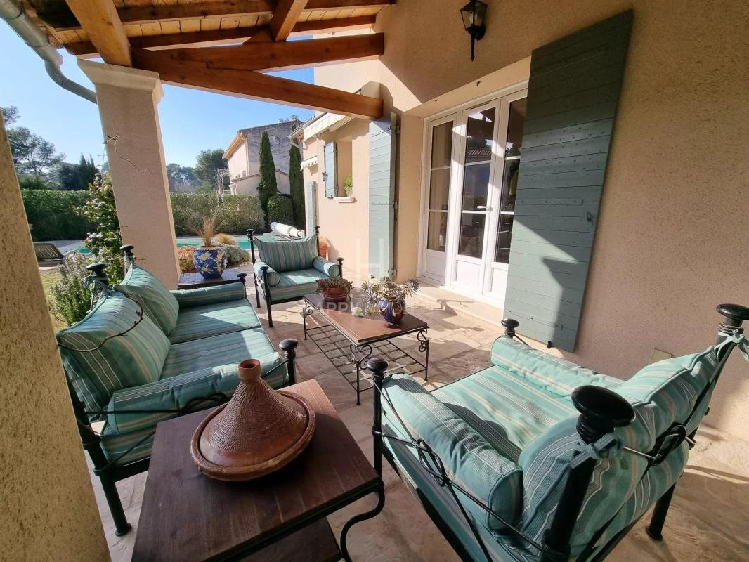 House in Barbentane, Provence-Alpes-Côte d'Azur, France 5 - 17387978
