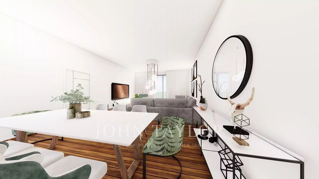 Apartment in Limassol, Limassol, Cyprus 2 - 17388063