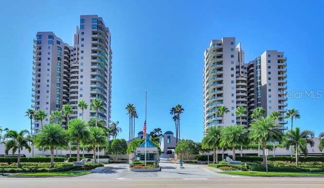 Condo in Clearwater, Florida, United States 1 - 17387992