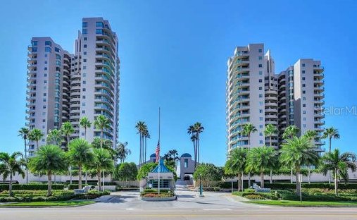 Condo in Clearwater, Florida, United States 1